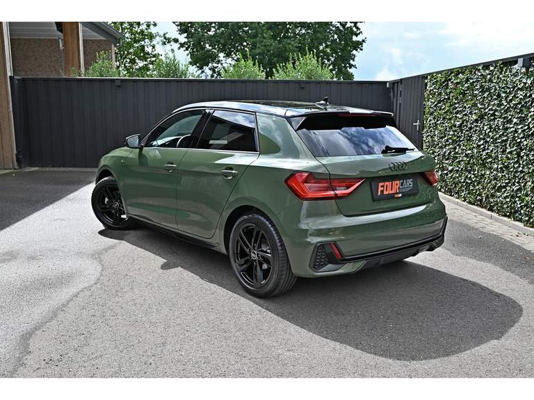 Audi Audi