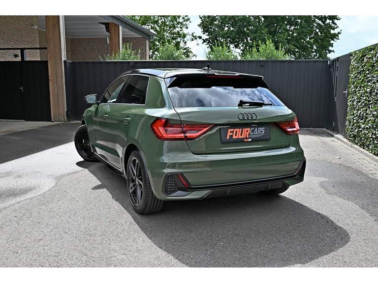 Audi Audi