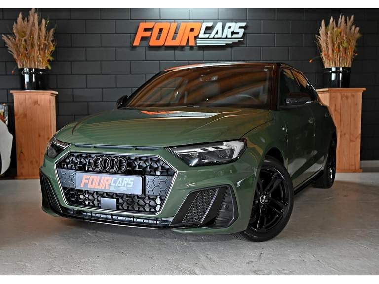 Audi Audi