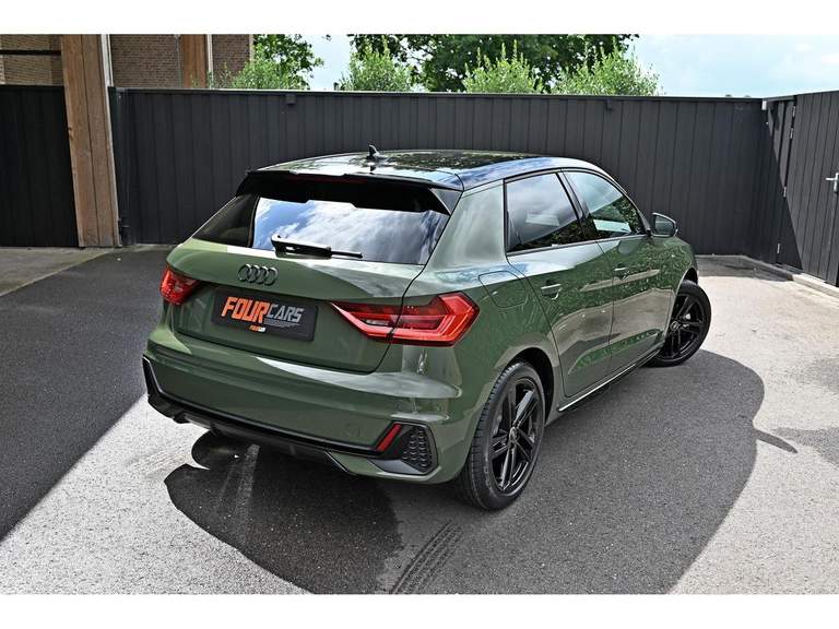 Audi Audi