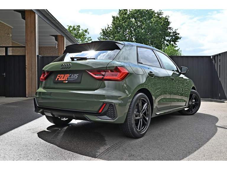 Audi Audi