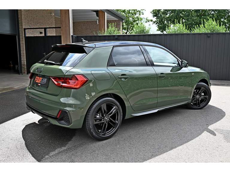 Audi Audi