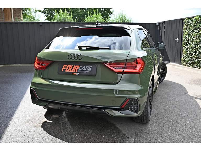 Audi Audi