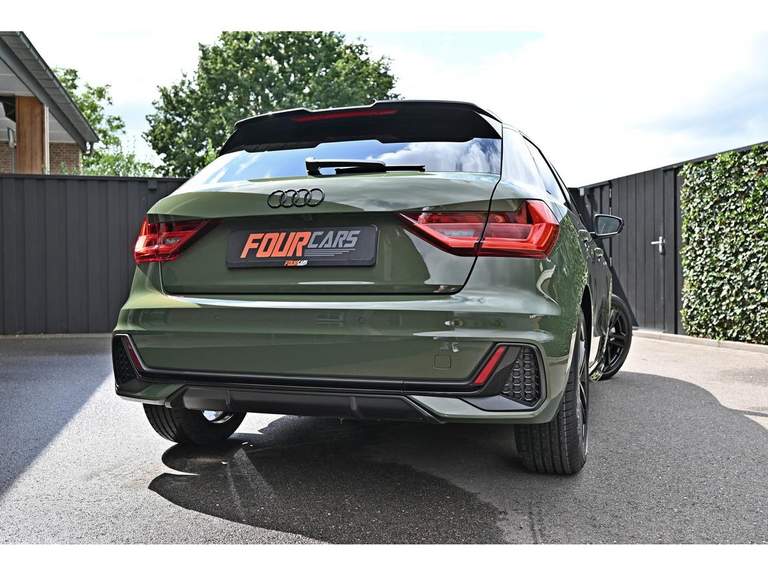 Audi Audi