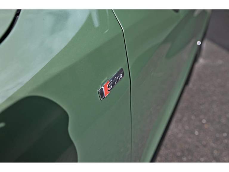 Audi Audi