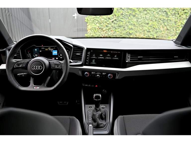 Audi Audi