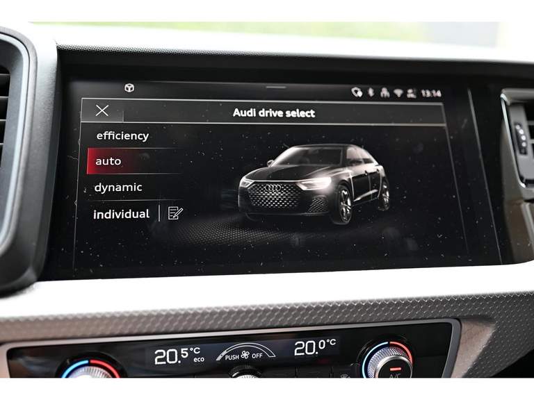 Audi Audi