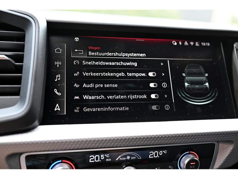 Audi Audi