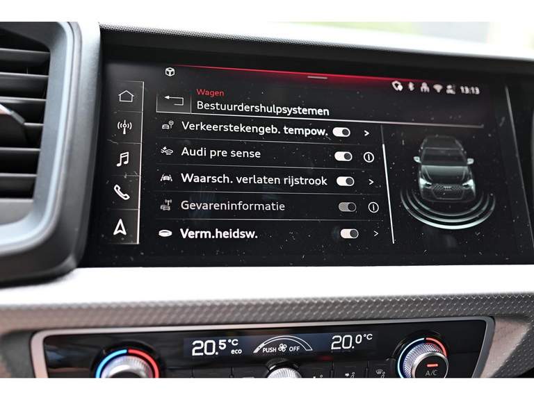 Audi Audi