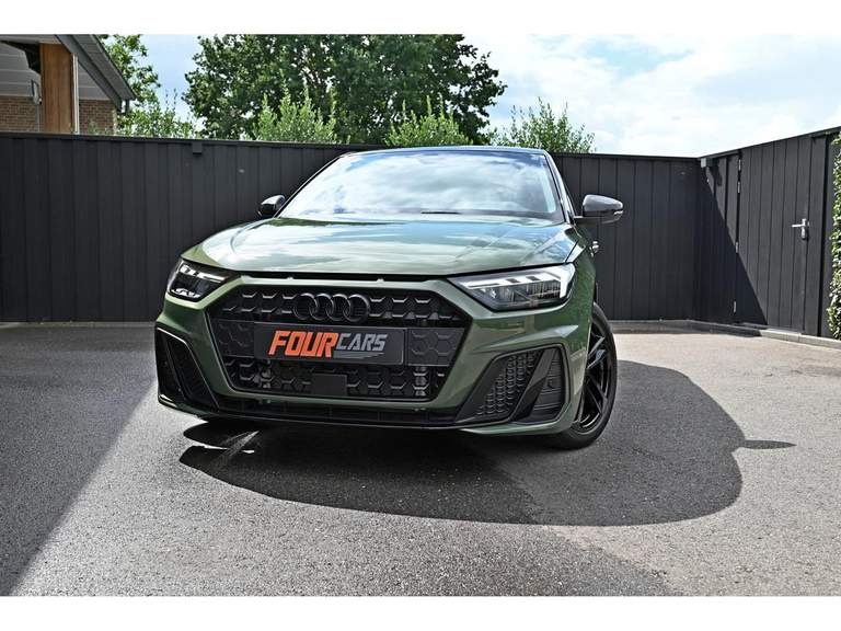 Audi Audi