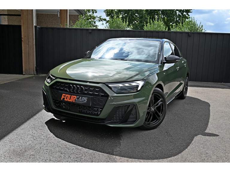 Audi Audi