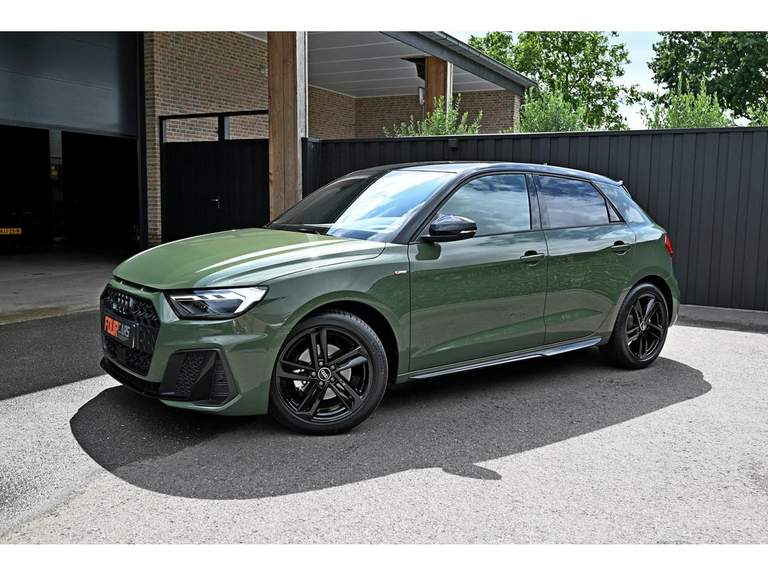 Audi Audi