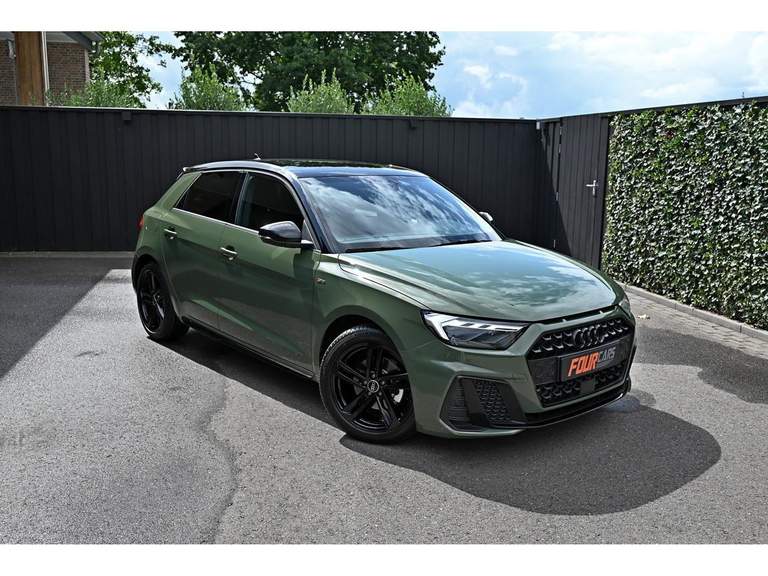 Audi Audi