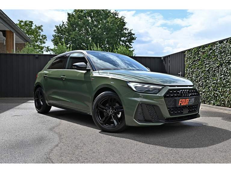 Audi Audi