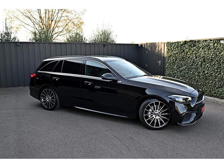 Mercedes-Benz Mercedes-Benz