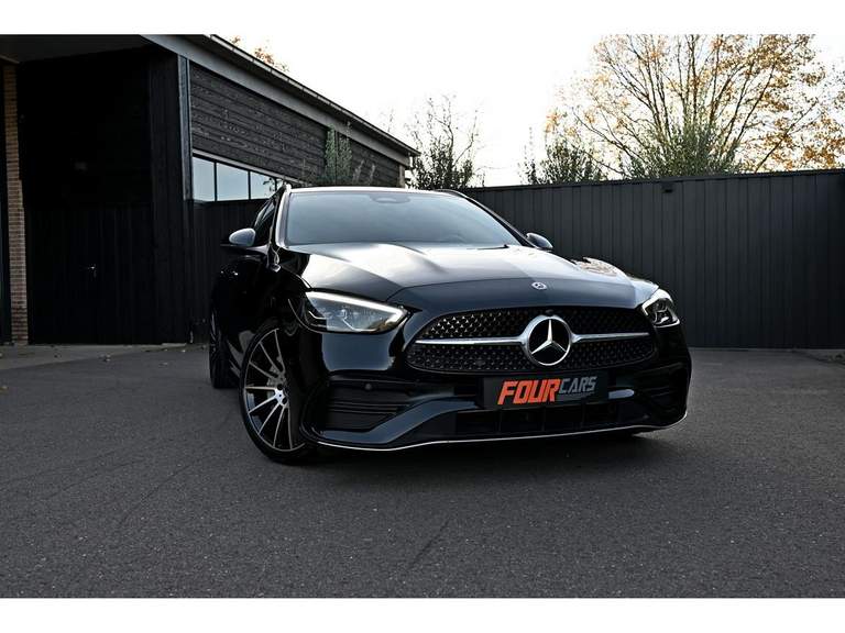 Mercedes-Benz Mercedes-Benz