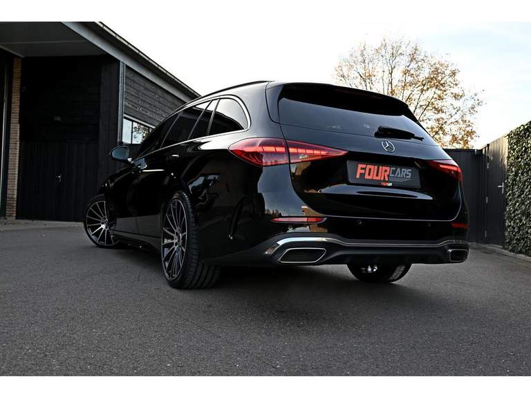 Mercedes-Benz Mercedes-Benz