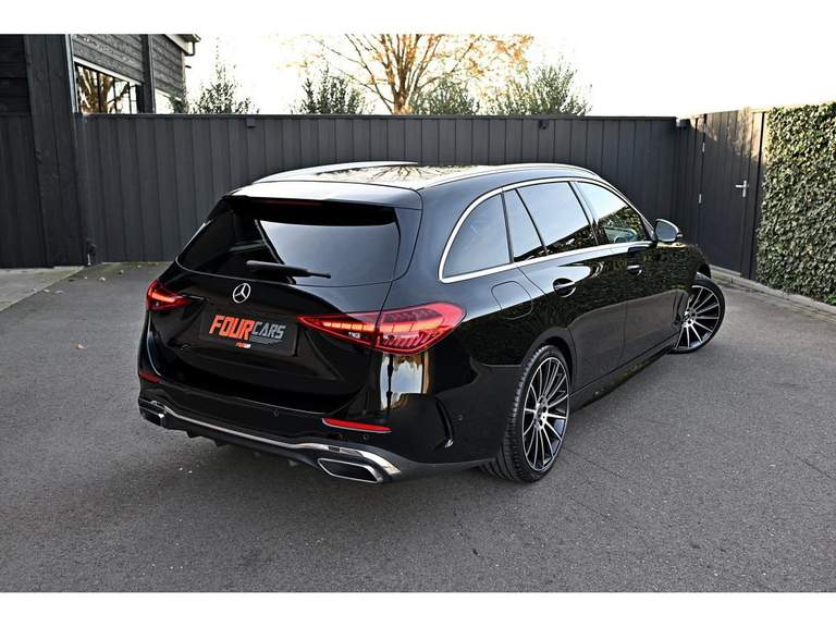 Mercedes-Benz Mercedes-Benz