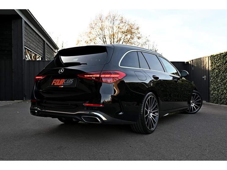 Mercedes-Benz Mercedes-Benz