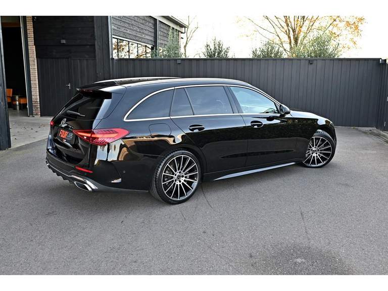 Mercedes-Benz Mercedes-Benz