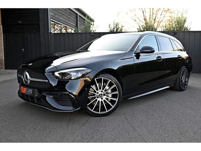 Mercedes-Benz Mercedes-Benz