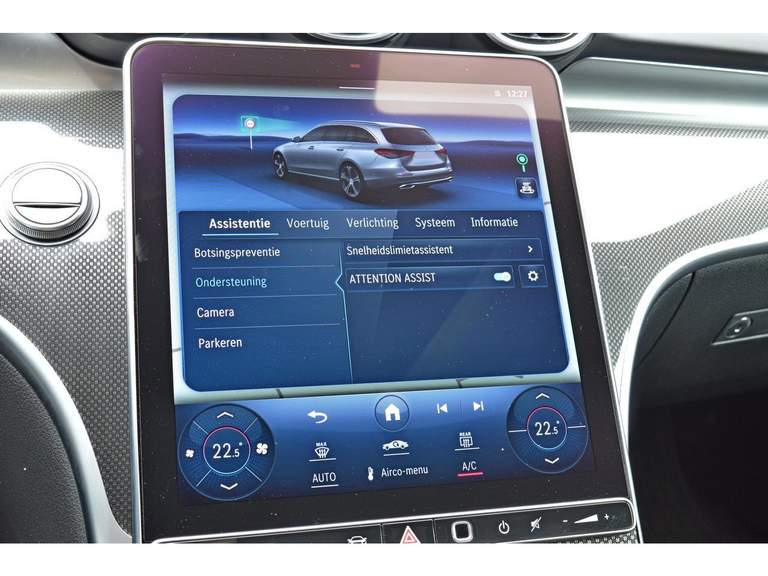 Mercedes-Benz Mercedes-Benz