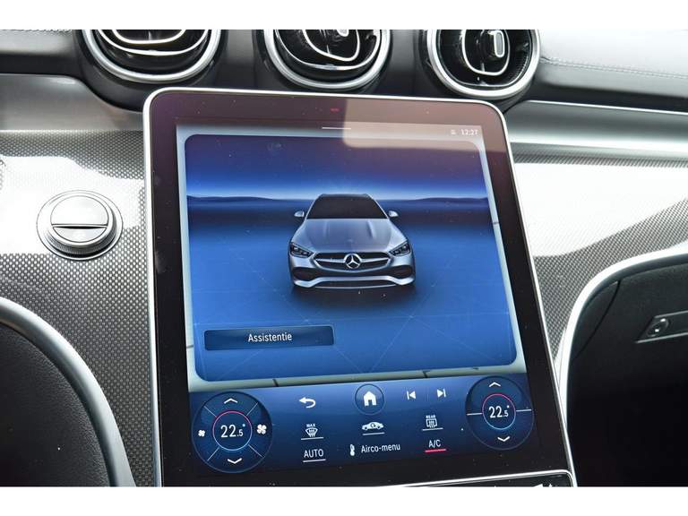 Mercedes-Benz Mercedes-Benz