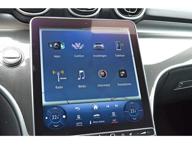 Mercedes-Benz Mercedes-Benz