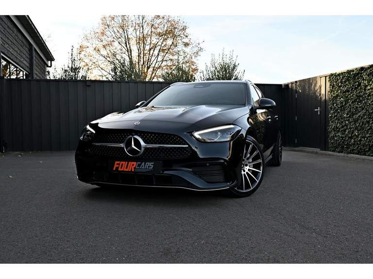 Mercedes-Benz Mercedes-Benz