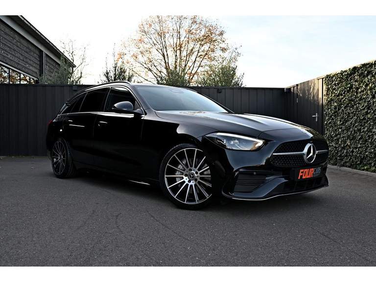 Mercedes-Benz Mercedes-Benz