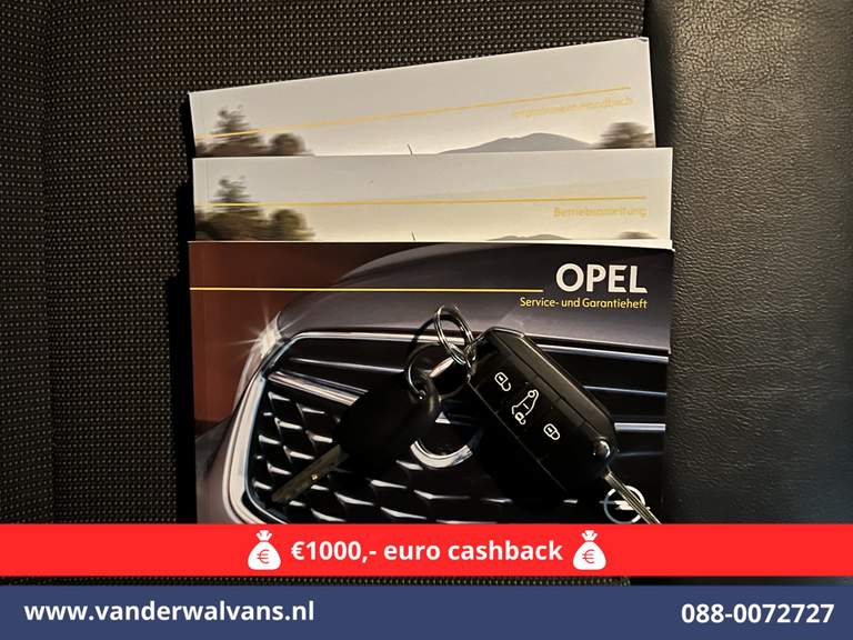 Opel Opel