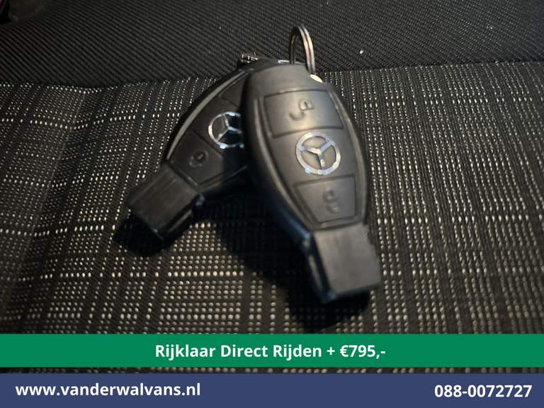 Mercedes-Benz Mercedes-Benz