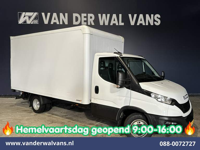 Iveco Iveco