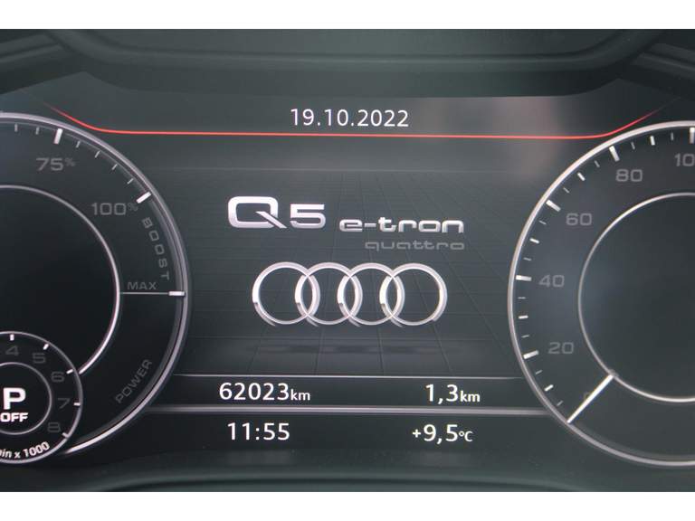 Audi Audi