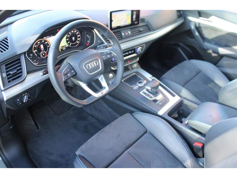 Audi Audi