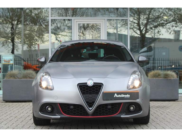 Alfa Romeo