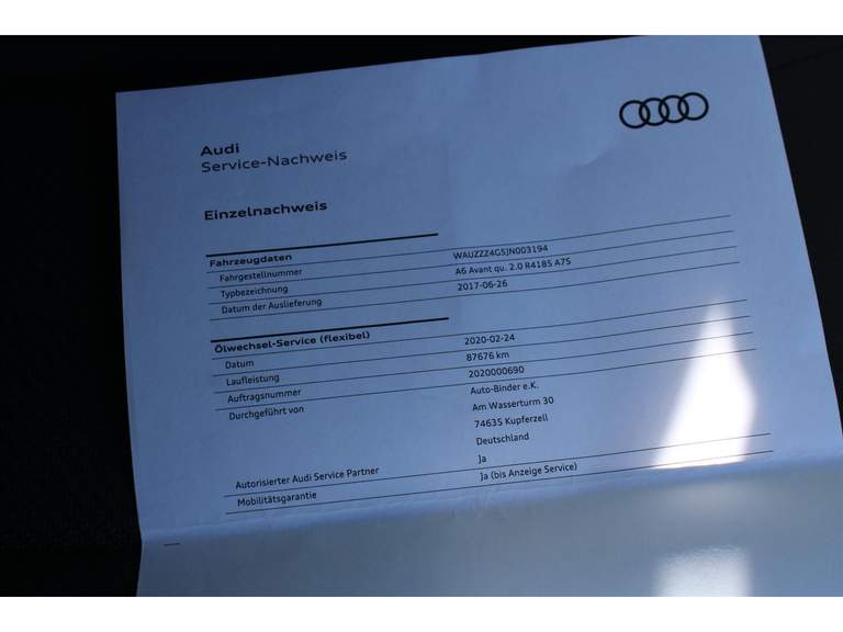 Audi Audi