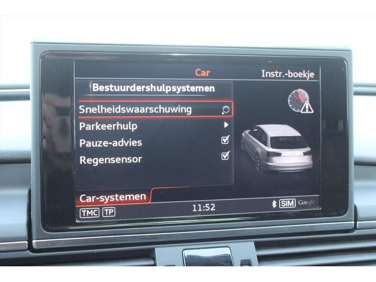 Audi Audi