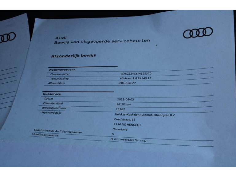 Audi Audi