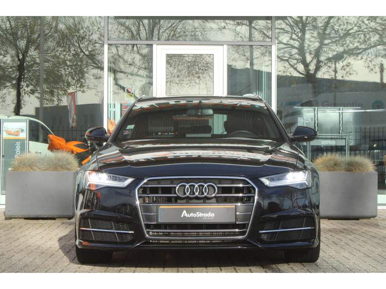 Audi Audi