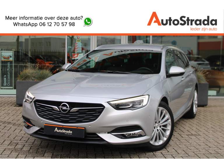 Opel Opel