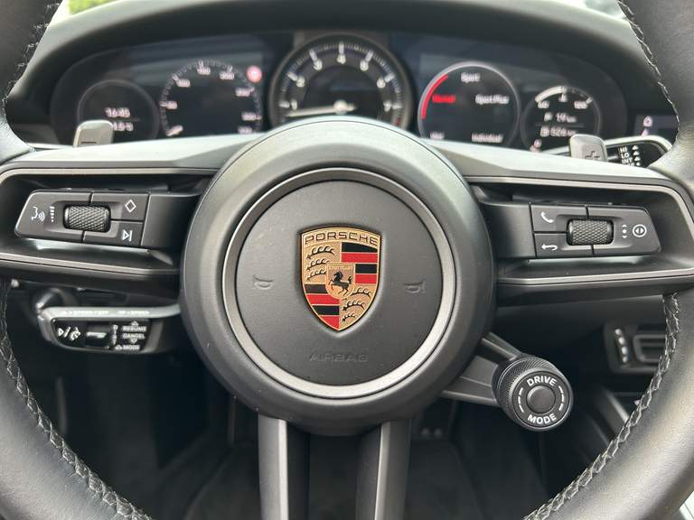 Porsche