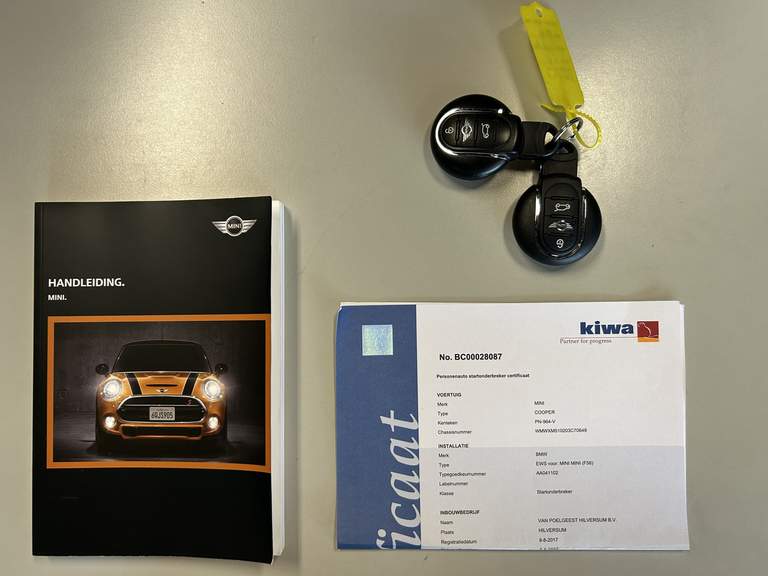 MINI