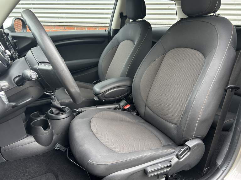 MINI