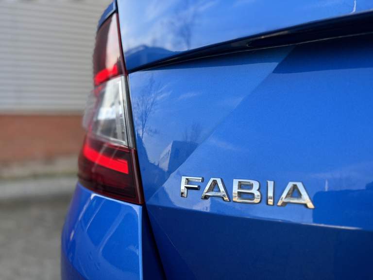 ŠKODA