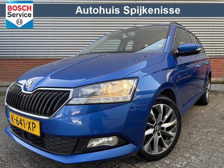ŠKODA