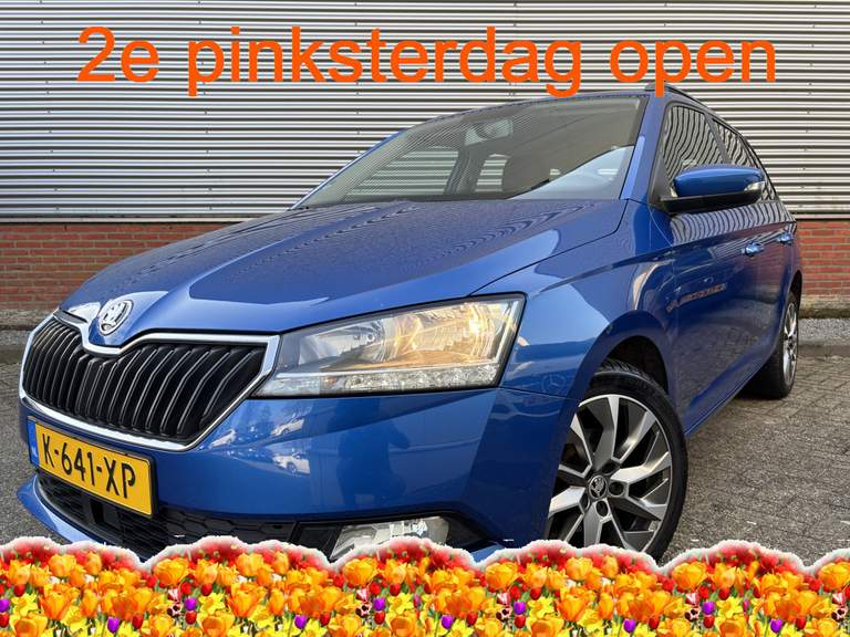ŠKODA