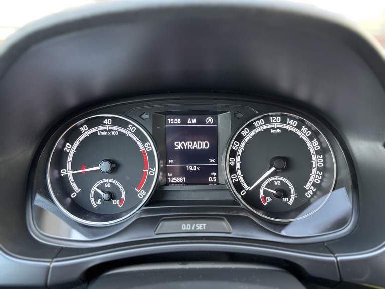 ŠKODA