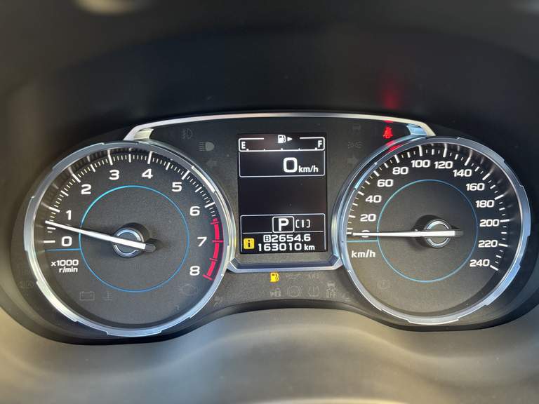 Subaru