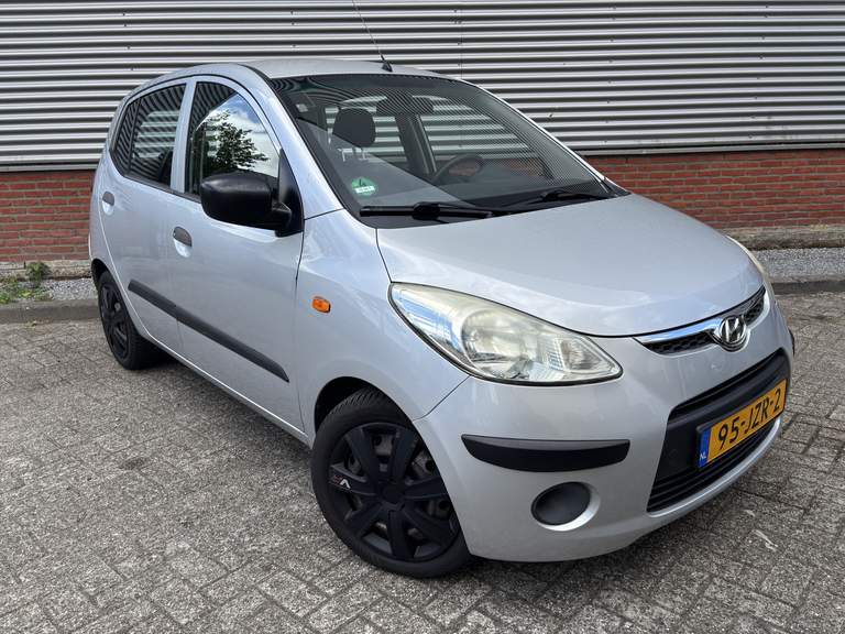 Hyundai